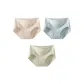 3 Pack (Cream Apricot+Cloud Blue+Subdued Green)