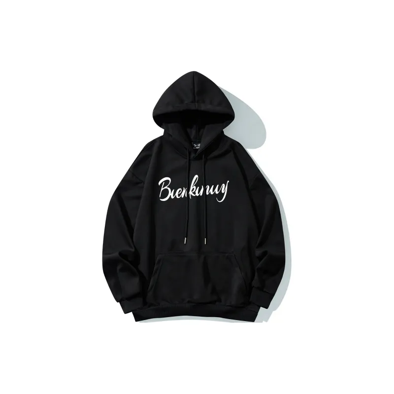 BIENKIMIIYE Sweatshirts Unisex-1