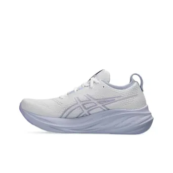 Asics Gel Nimbus 26 'White Fresh Air' Women's