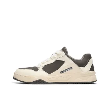 SATURDAY MODE Low Top Skateboard Shoes Men's