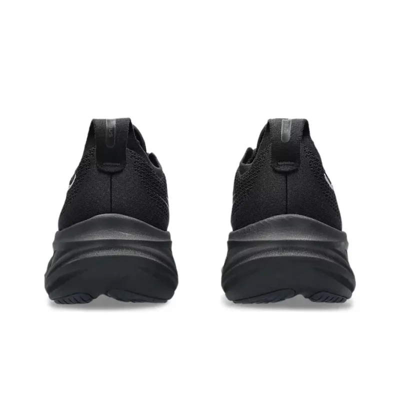 Asics Gel Nimbus 26 Black Women's-3
