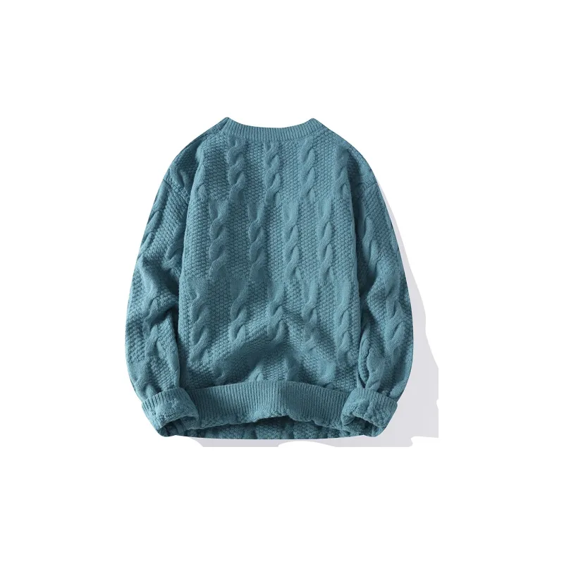 Discovery Expedition Knitwear Unisex-5