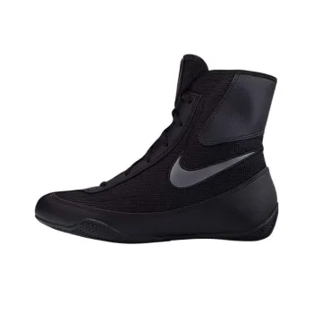 Nike Machomai 2 Black