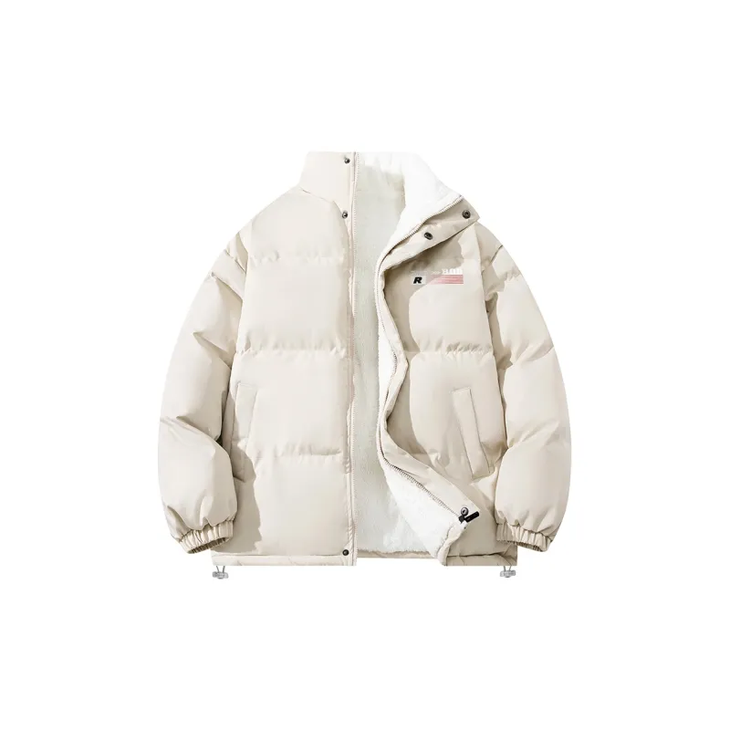 BOBBY ABLEY Puffer Jacket Unisex-31