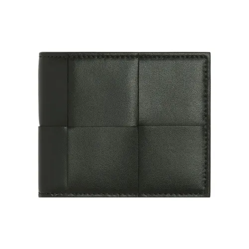 Bottega Veneta Men Cassette Wallet