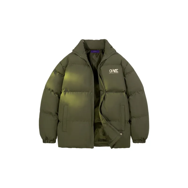 ONEANNET Puffer Jackets Unisex-9