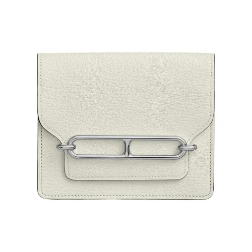 HERMES Roulis Wallets