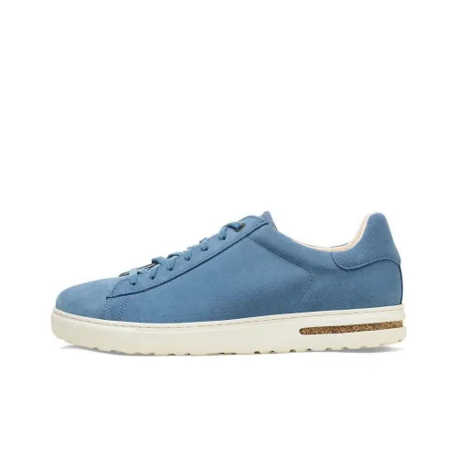 Birkenstock Bend Suede Sneakers