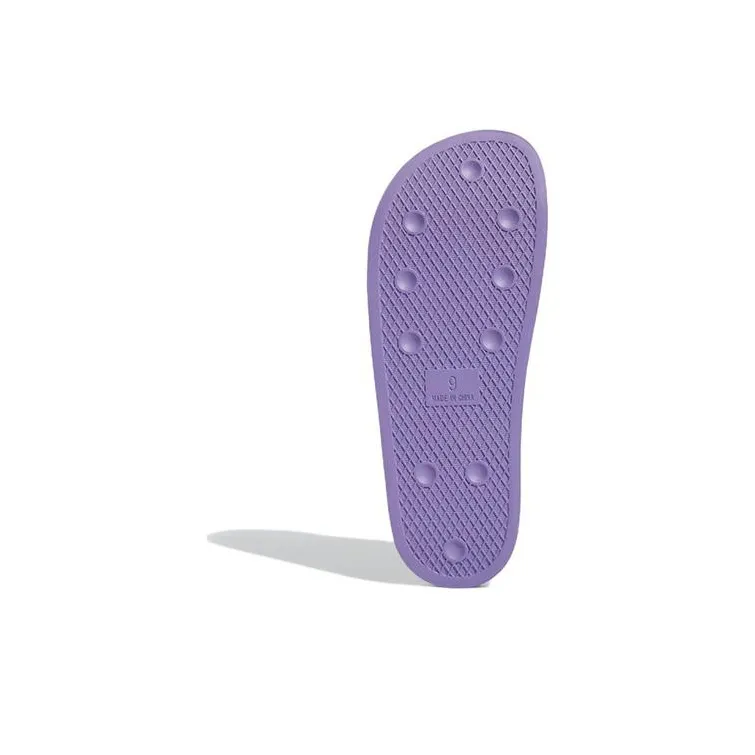 Adidas Shmoofoil Slide 'Magic Lilac'-5