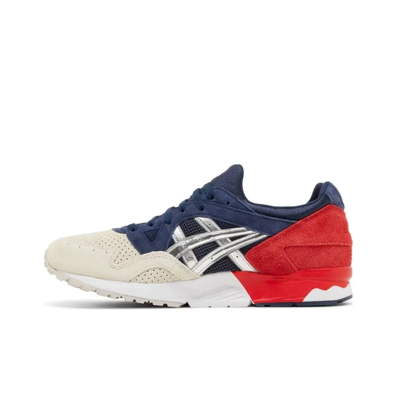 Asics Gel Lyte V Concepts Libertea-0