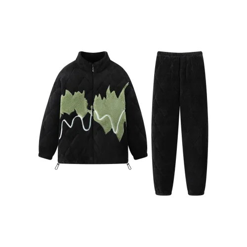 Gongdie Unisex Pajama Sets