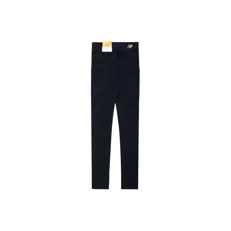 New Balance Casual Pants Women's Black-1