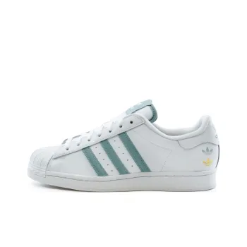Adidas Originals Superstar White Magic Grey