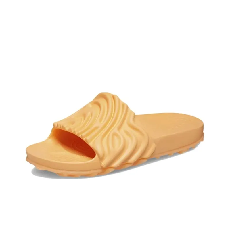 Crocs Pollex Slide By Salehe Bembury Citrus Milk-2