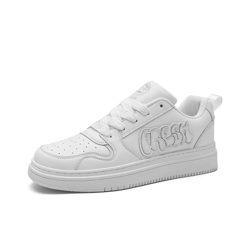 PAUL FRANK Slip-Resistant Cushioning Low-Top Skateboard Shoes Men's-9