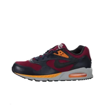 Nike Air Max Correlate 'Black Orange'