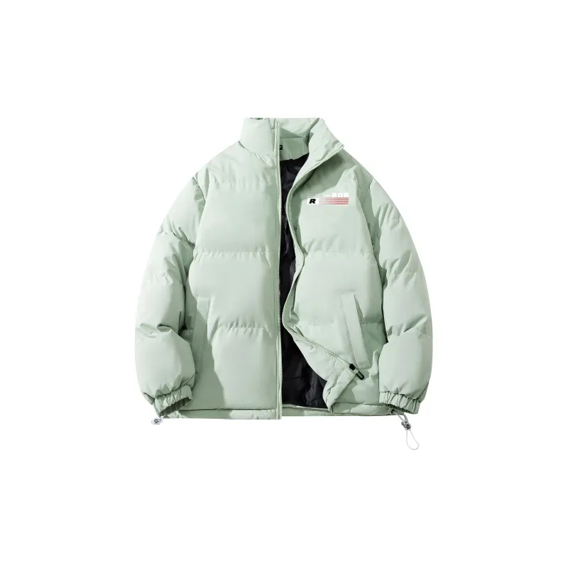 BOBBY ABLEY Puffer Jacket Unisex-7