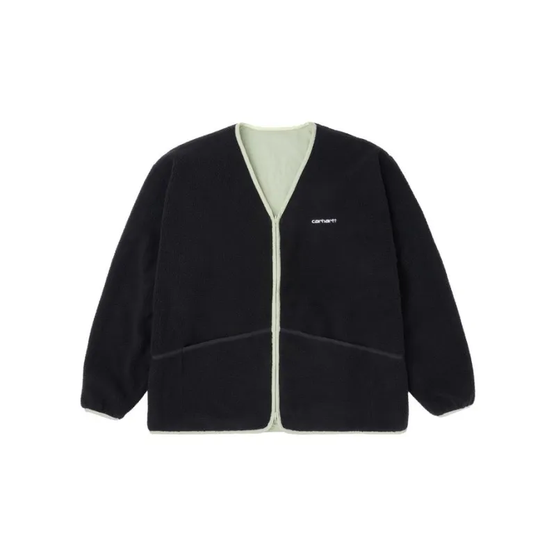 Carhartt WIP FW23 Velvet feel Coat Unisex-1