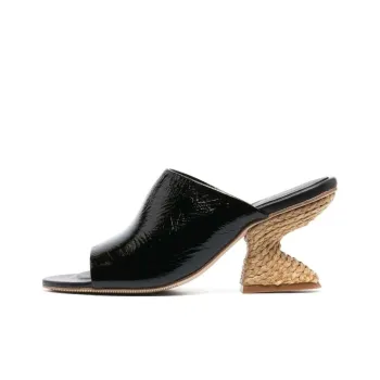 Paloma Barceló 80mm Open-toe Sandals