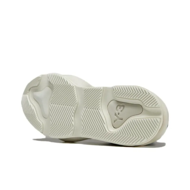 Adidas Y 3 Kaiwa Black Off White Bliss-5