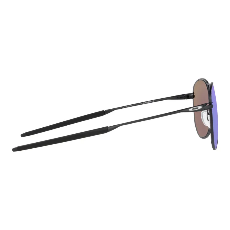 Oakley Contrail Ti Sunglasses-4
