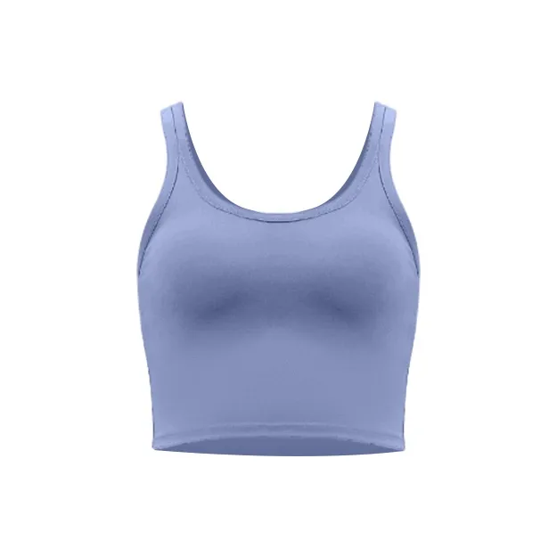 TOM TAILOR SS24 Sport Vests Women's-13