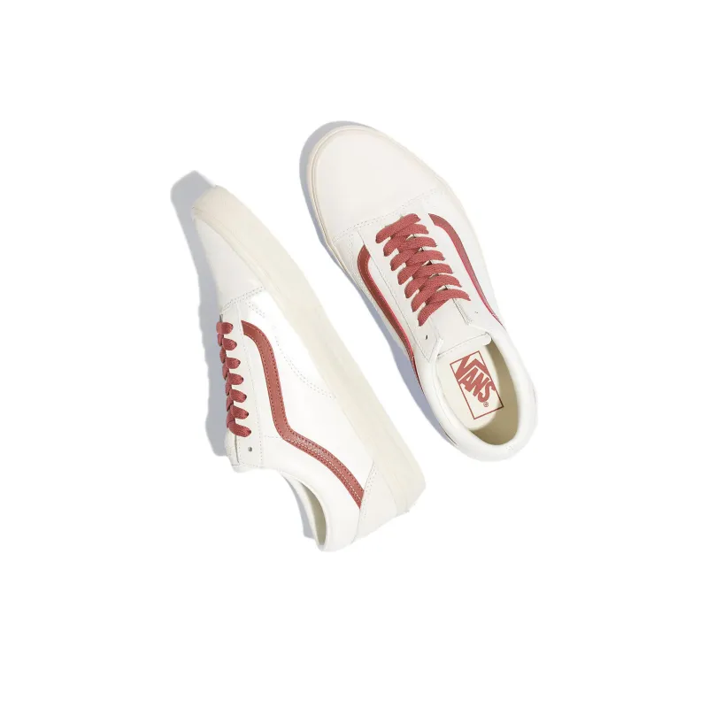 Vans Old Skool 'Vintage Pop Marshmallow Turtledove'-3