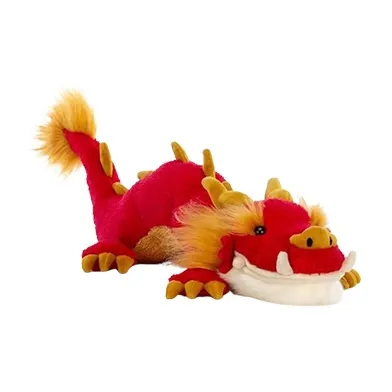 JELLYCAT Festival Dragon Plush Toy-1