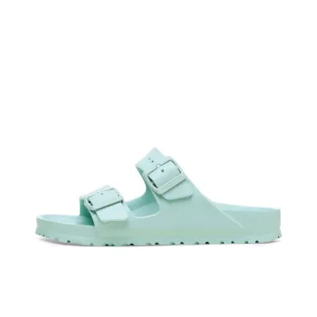 Birkenstock Arizona Essentials EVA Surf Green