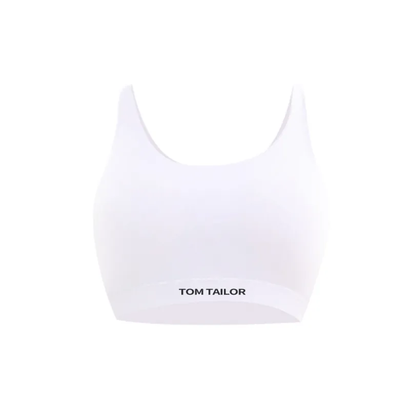 TOM TAILOR SS24 Sport Vests Women's-3