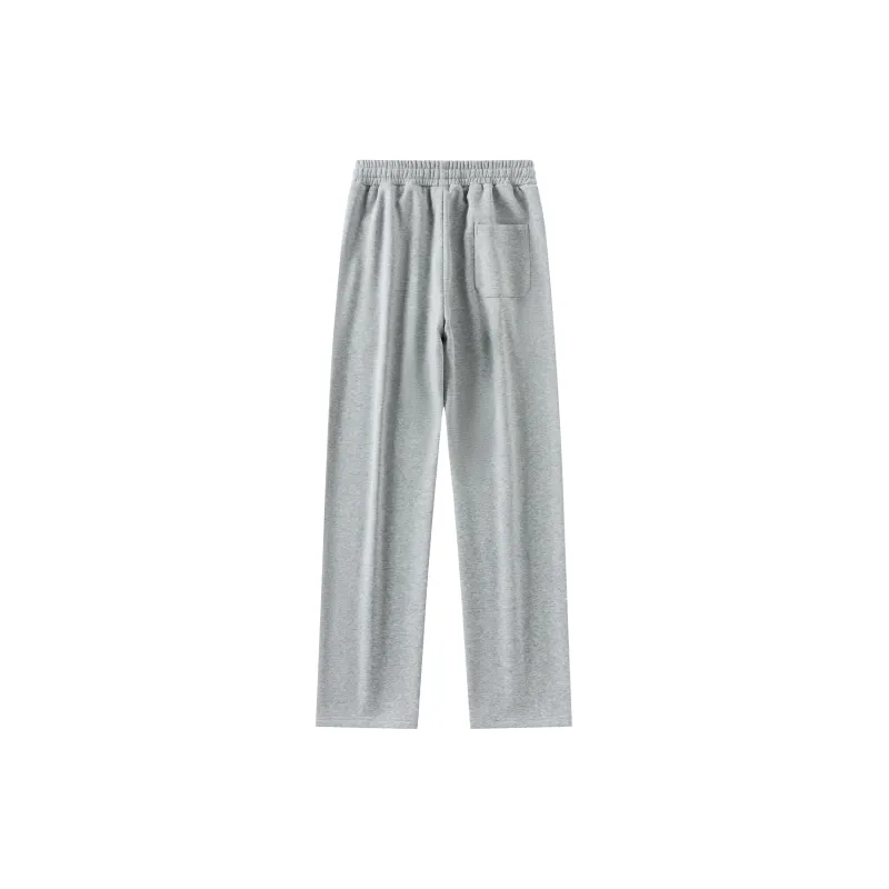 ZMOH Casual Pants Unisex-23