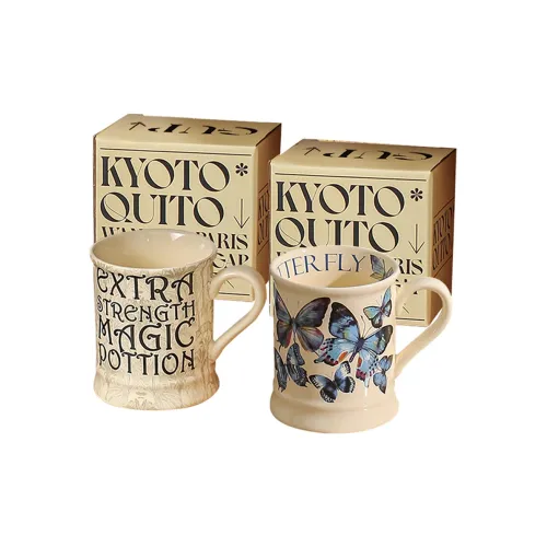 KAWASIMAYA Mugs
