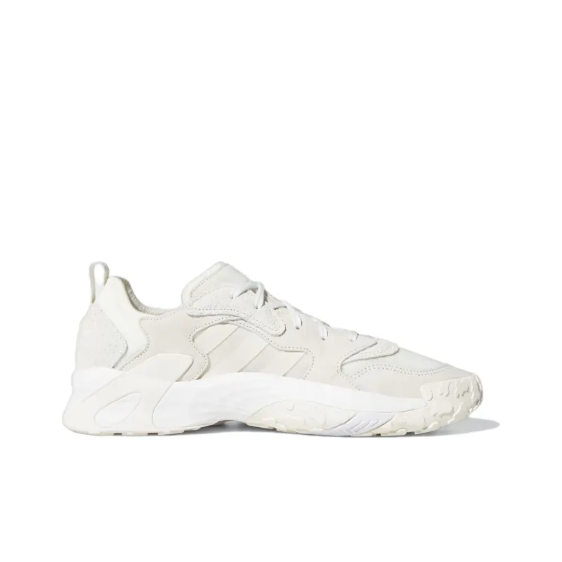 Adidas Originals Streetball Low 'Off White Ivory'-1