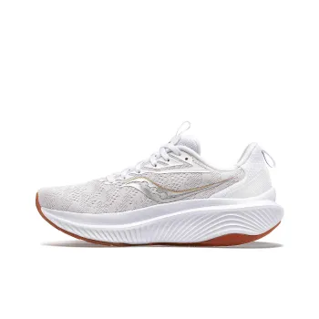 saucony Echelon 9 'White Gum'