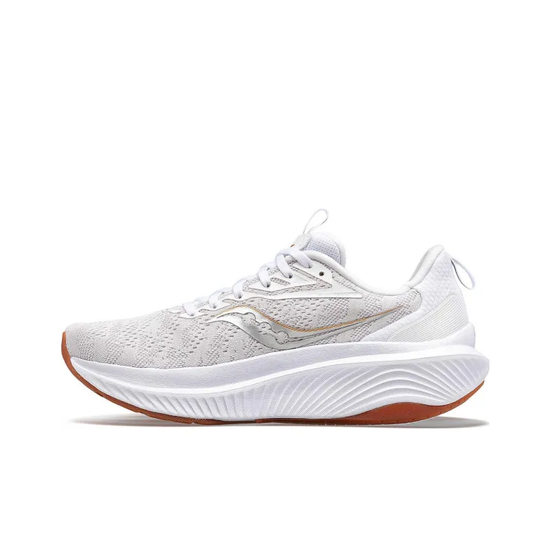 saucony Echelon 9 'White Gum'-0