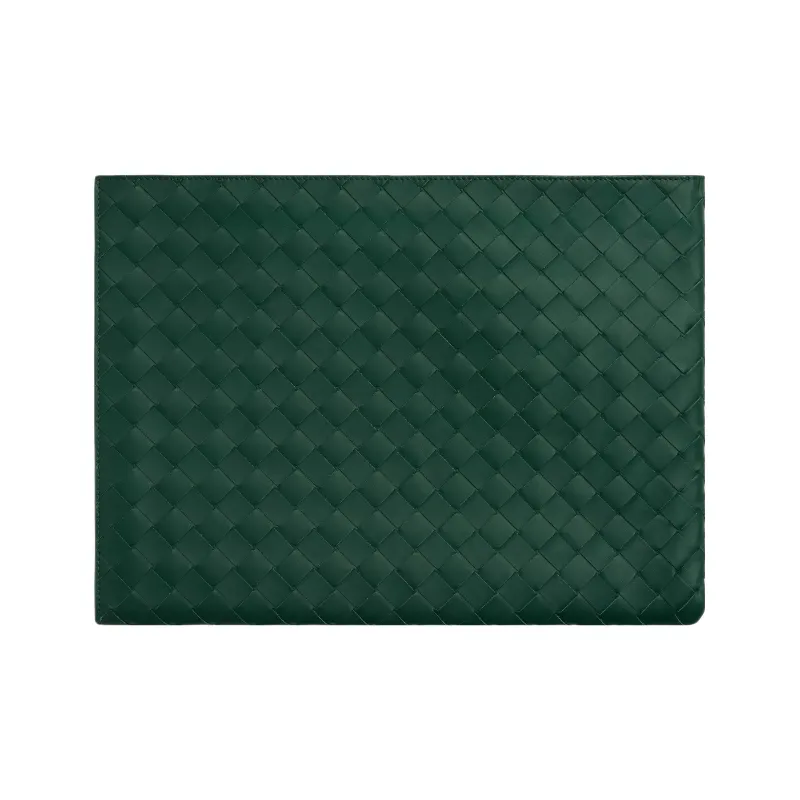Bottega Veneta Intrecciato Document Case-2