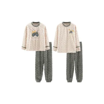 Sleep Unisex Pajama Sets