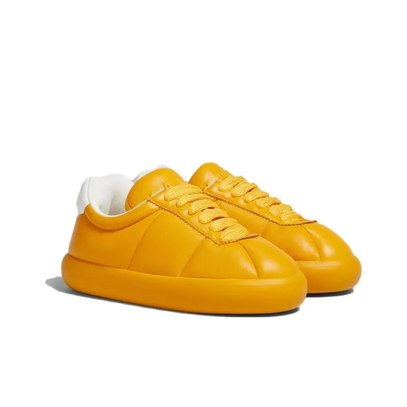 MARNI BigFoot 2.0 Sneaker 'Light Orange'-2