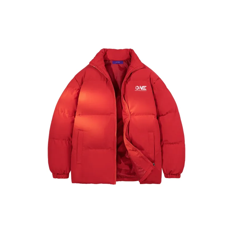 ONEANNET Puffer Jackets Unisex-7