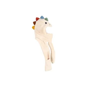 ACUC Polyester Hoods & Plush Hats Unisex