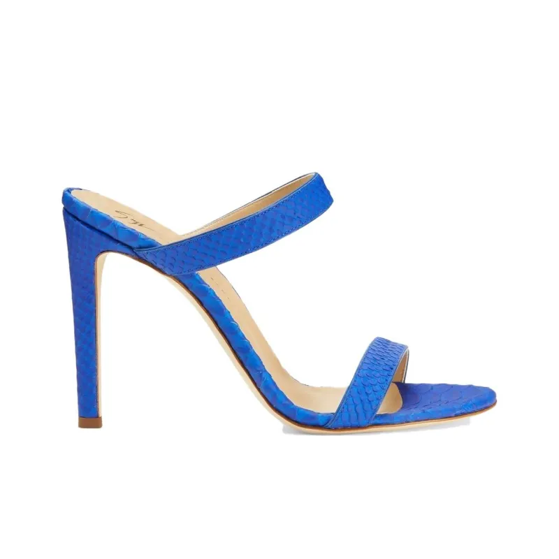 giuseppe zanotti Calista Slip-on Heeled Sandals-1
