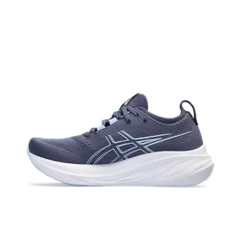 Asics Gel Nimbus 26 Thunder Blue Sapphire Women's