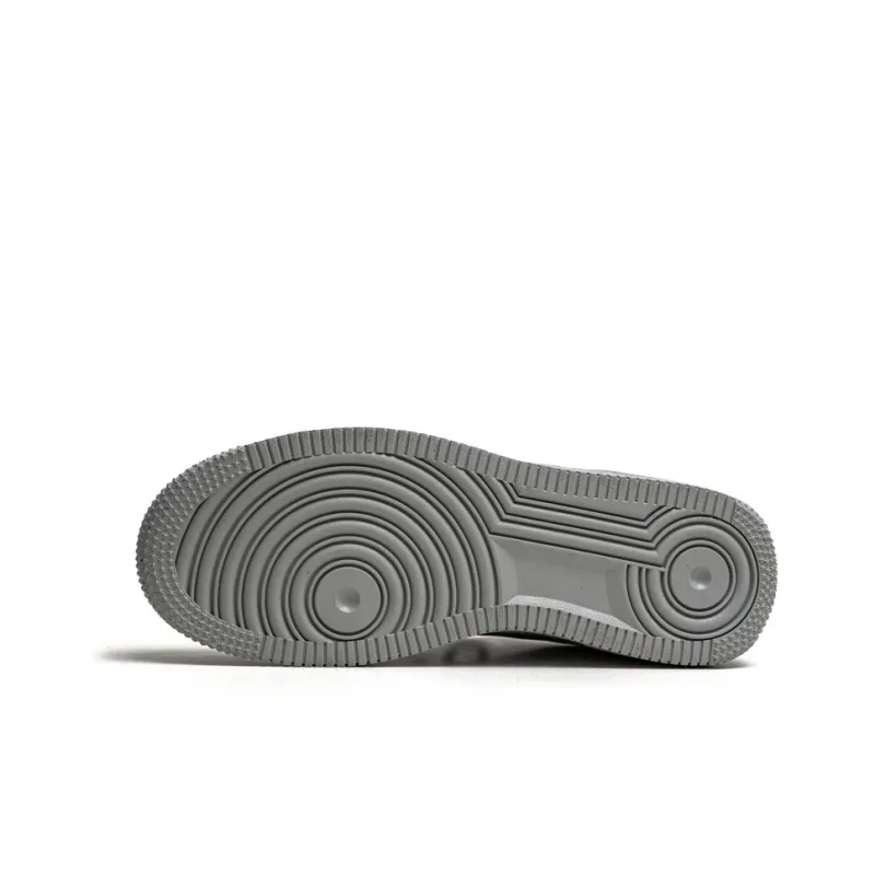 MIIOW Trend Party Series Anti-Slip And Wear-Resistant Height Increasing Coverage Low-Top Skateboard Shoes Unisex-28