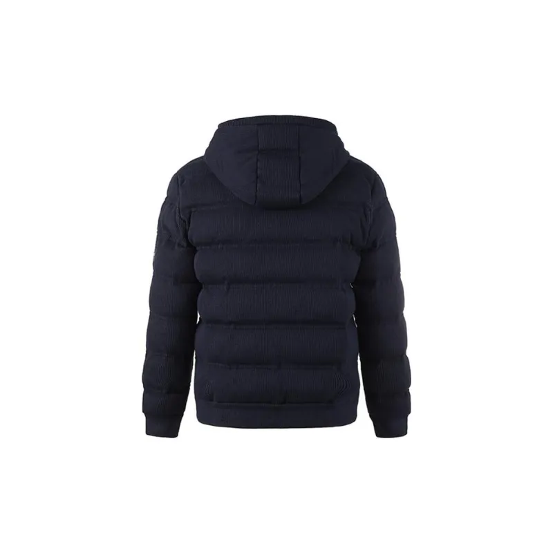 HUGO BOSS Jackets Coats Men's Dark Blue-1