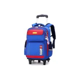 Blue 2-Wheel
