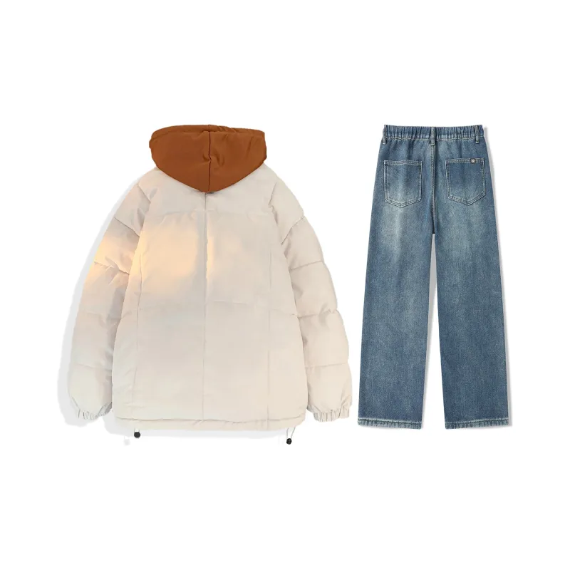 TEN MIRO Casual Sportswear Unisex-30