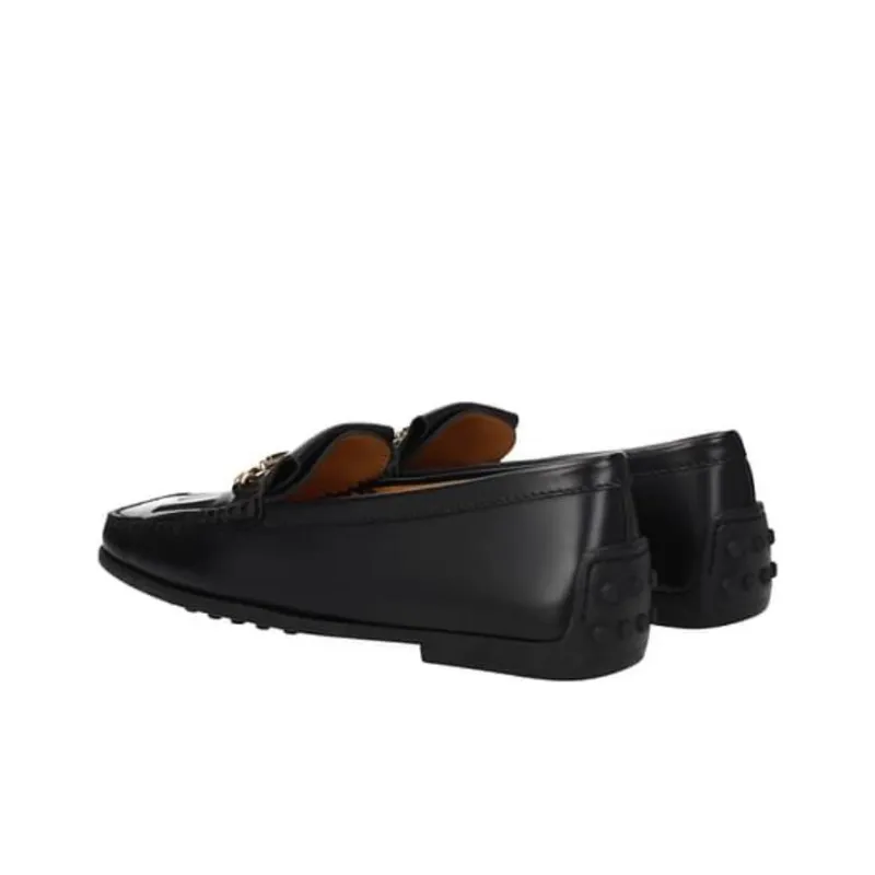TOD'S City Gommini Driving Shoes Women's-3