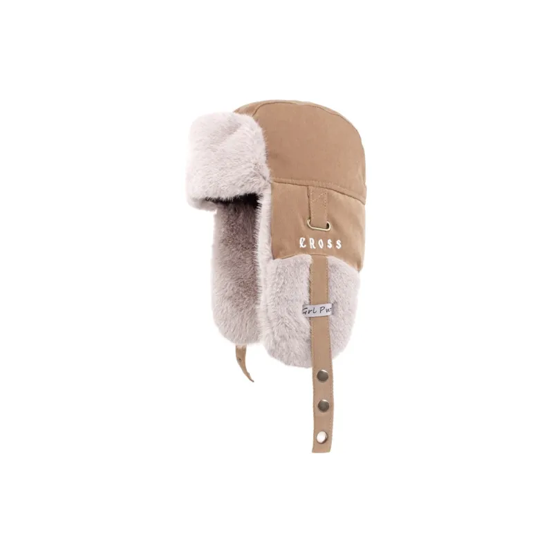 Yamaichi Maru Cotton Polyester Blend Trapper Hats Unisex-1