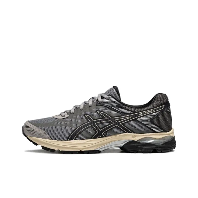 Asics Gel Flux 4 'Grey'-0