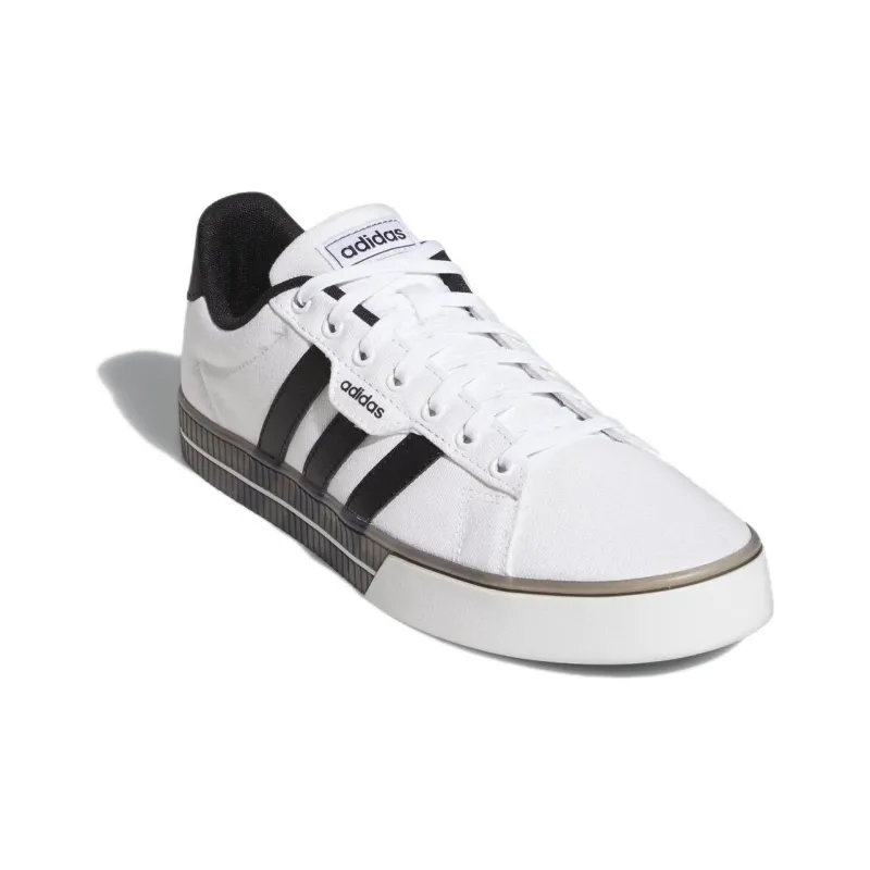 Adidas Daily 3.0 'Translucent Outsole - Cloud White'-2